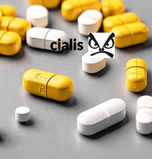 Cialis generico farmacia